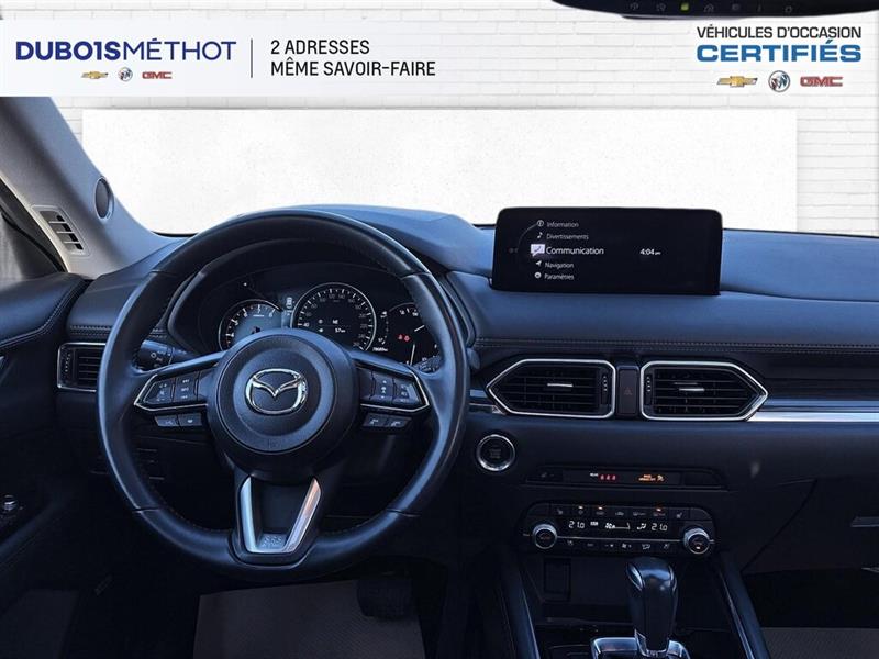 mazda CX-5 2023 - 15