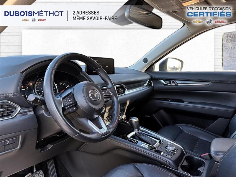 mazda CX-5 2023 - 16