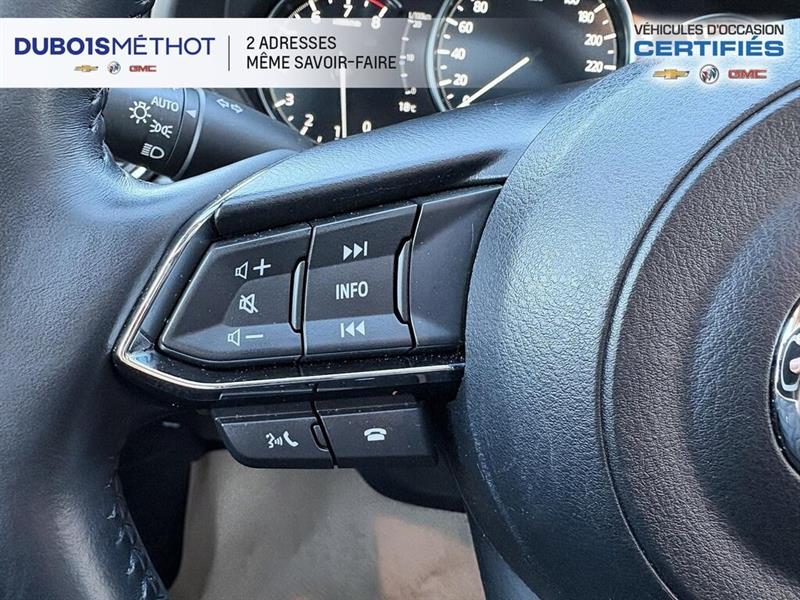 mazda CX-5 2023 - 21