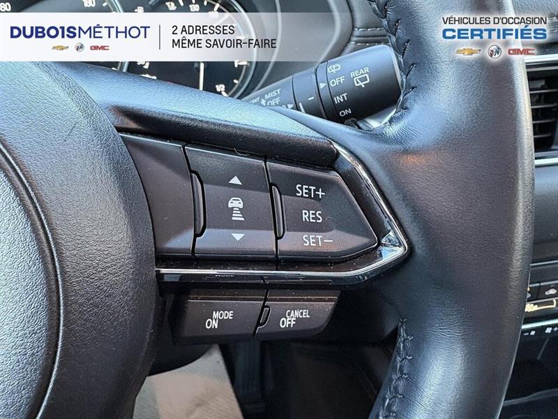 mazda CX-5 2023 - 22