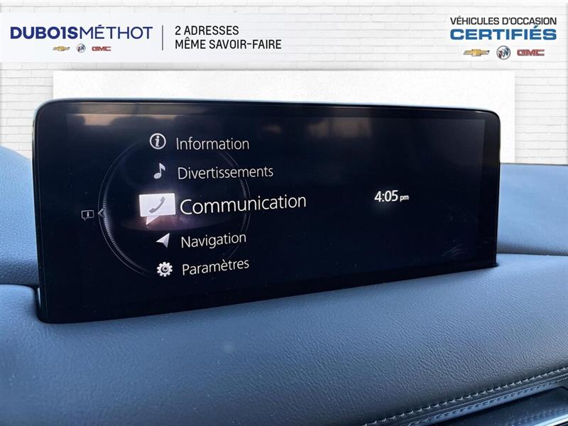 mazda CX-5 2023 - 24