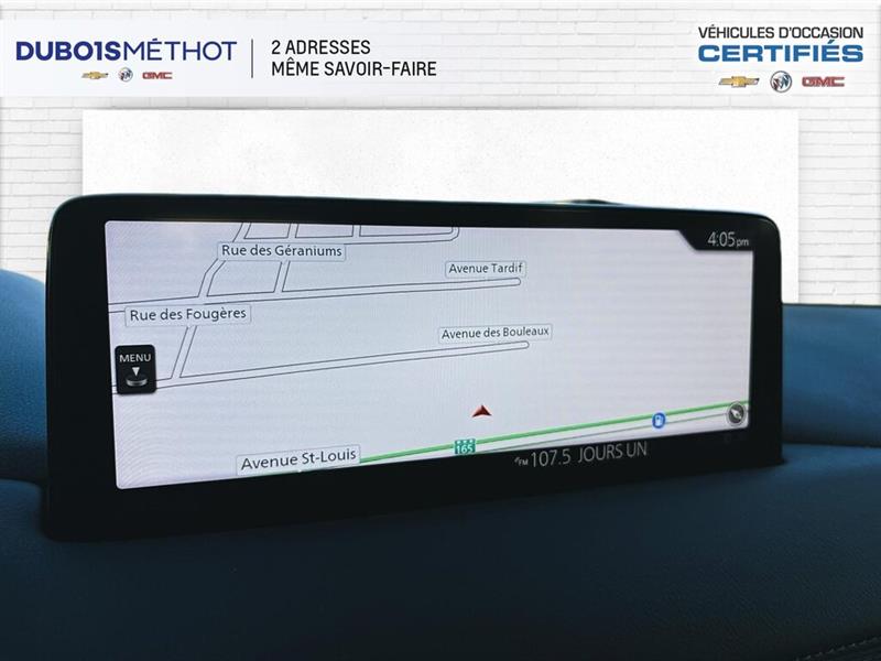 mazda CX-5 2023 - 25