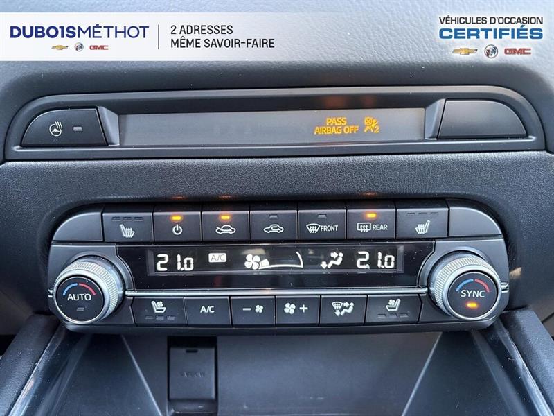 mazda CX-5 2023 - 27