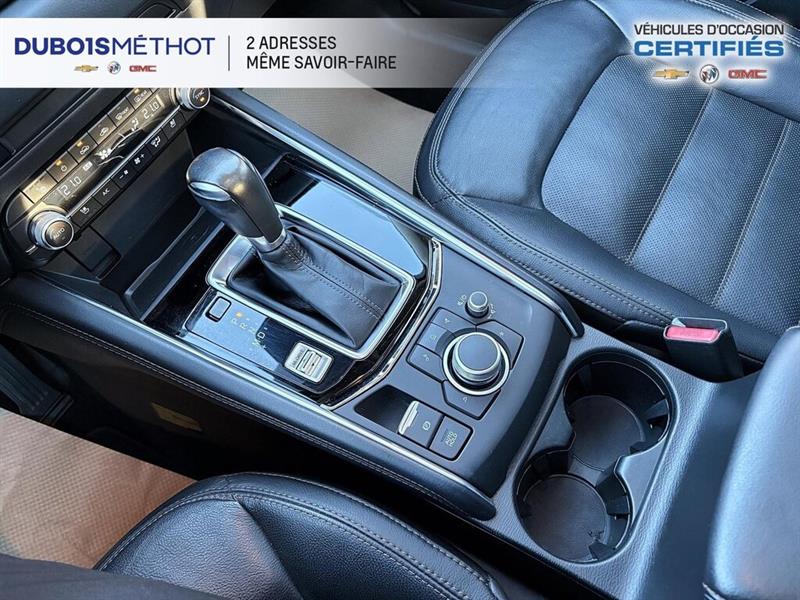 mazda CX-5 2023 - 28