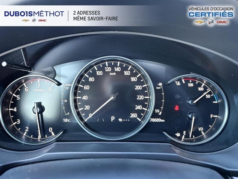 mazda CX-5 2023 - 30