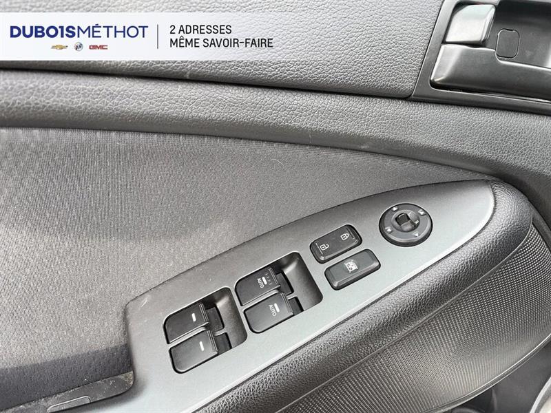 kia Optima 2013 - 14