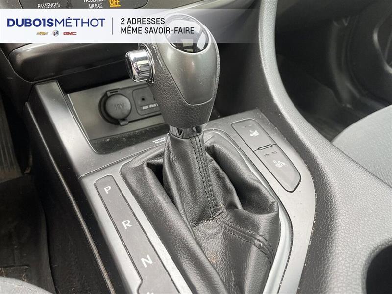 kia Optima 2013 - 15