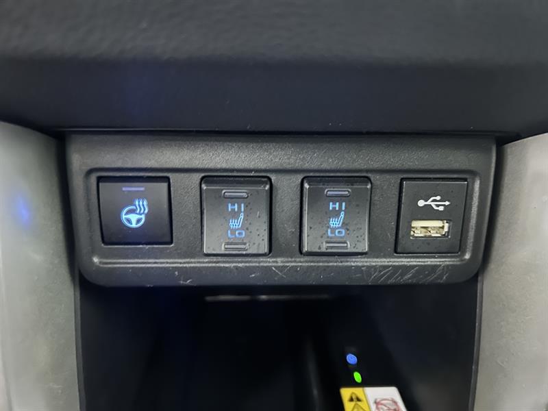 toyota Corolla Cross 2022 - 12