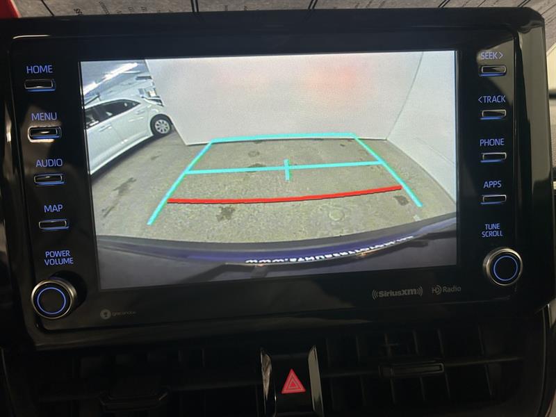 toyota Corolla Cross 2022 - 14