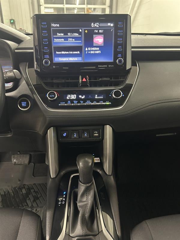 toyota Corolla Cross 2022 - 16