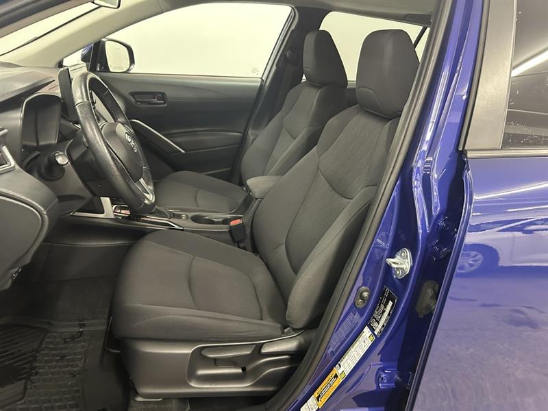 toyota Corolla Cross 2022 - 17