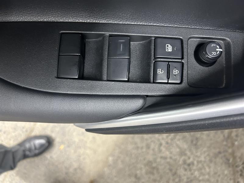 toyota Corolla Cross 2022 - 18