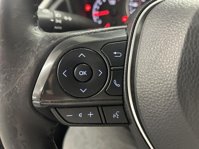 toyota Corolla Cross 2022 - 19