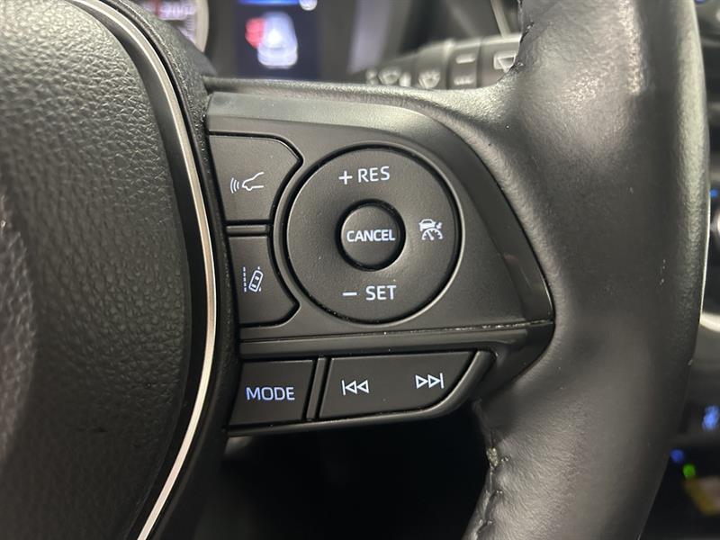 toyota Corolla Cross 2022 - 20