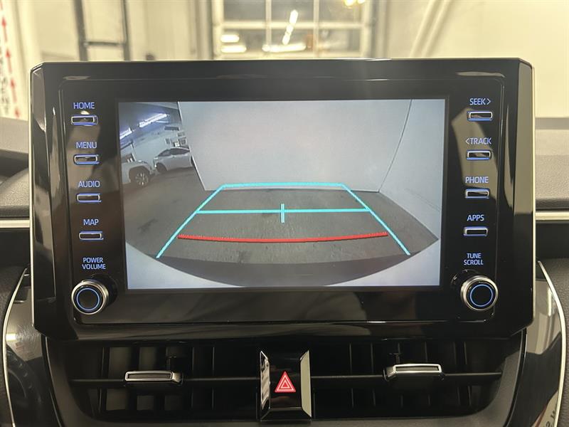 toyota Corolla à hayon 2021 - 12