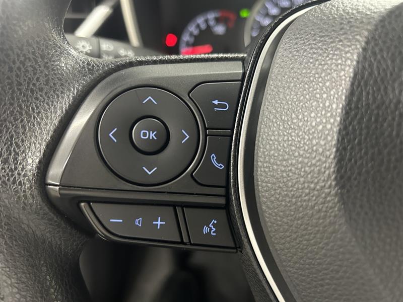 toyota Corolla à hayon 2021 - 16