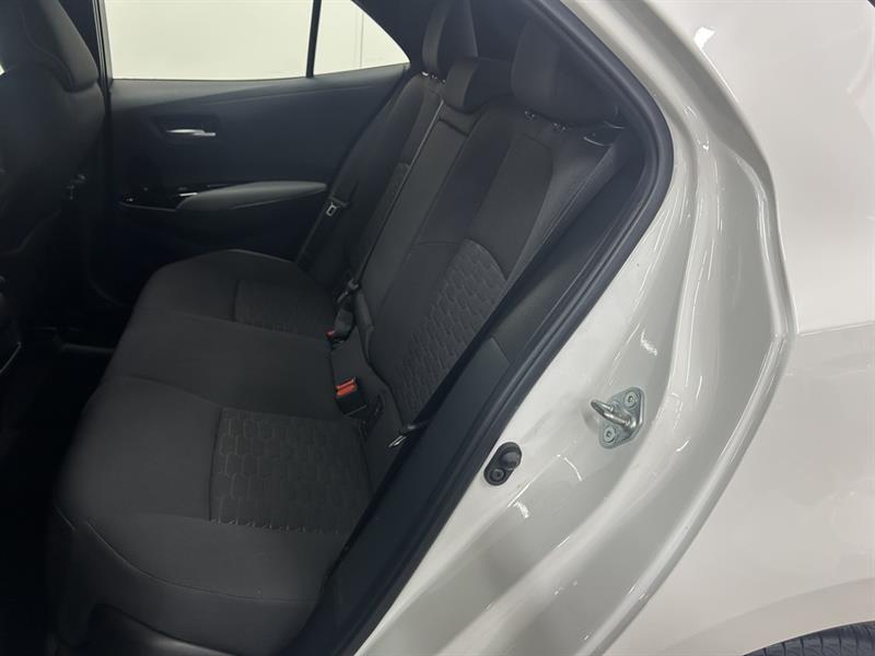 toyota Corolla à hayon 2021 - 19