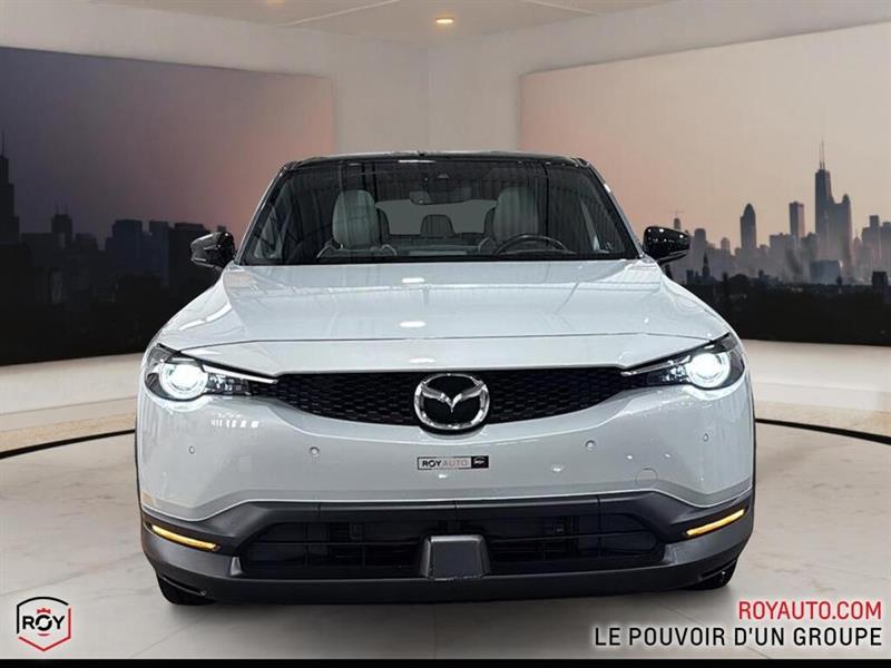 mazda MX-30 2023 - 2