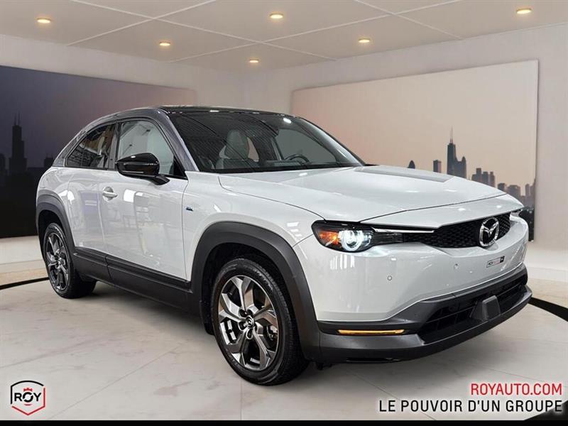 mazda MX-30 2023 - 3