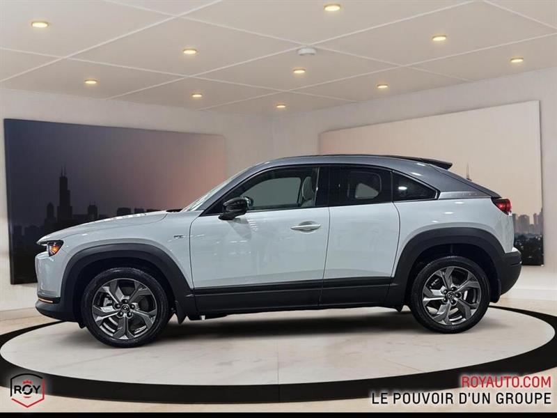 mazda MX-30 2023 - 6