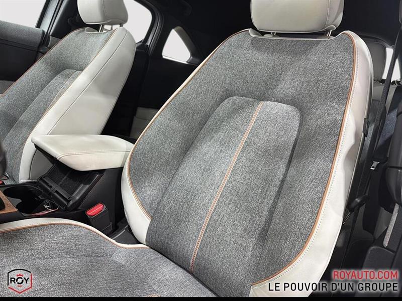 mazda MX-30 2023 - 7