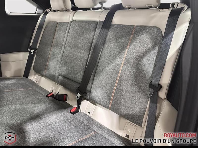 mazda MX-30 2023 - 8