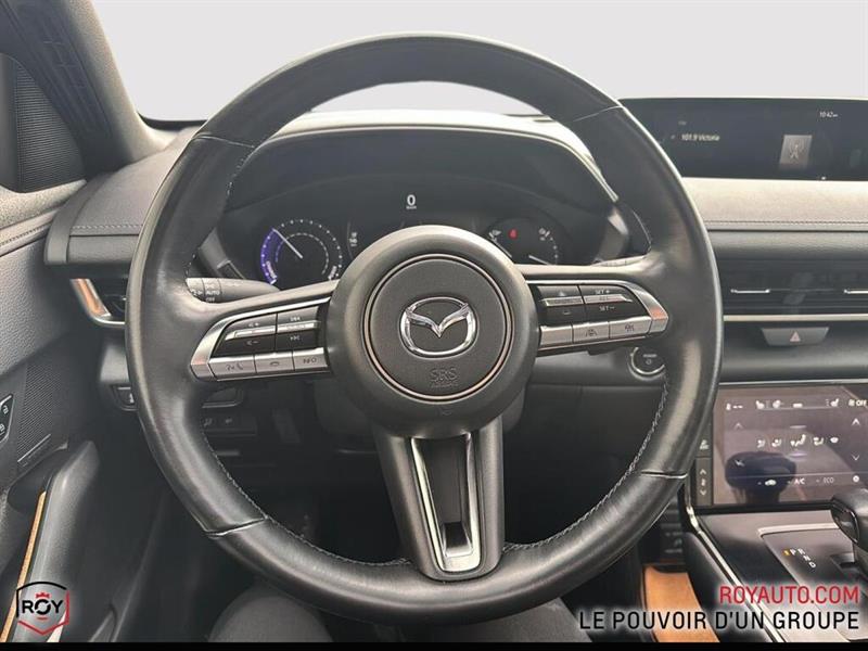 mazda MX-30 2023 - 9