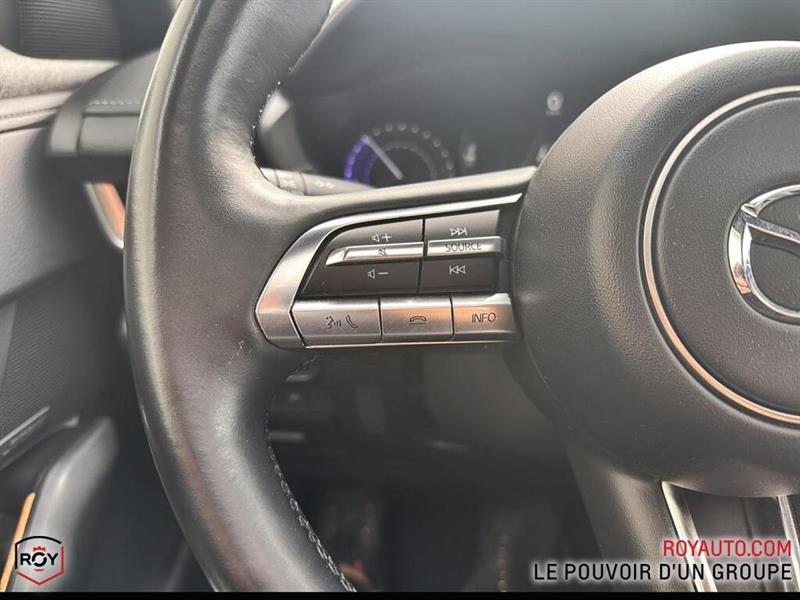 mazda MX-30 2023 - 10