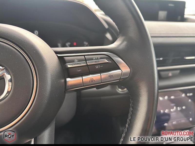 mazda MX-30 2023 - 11