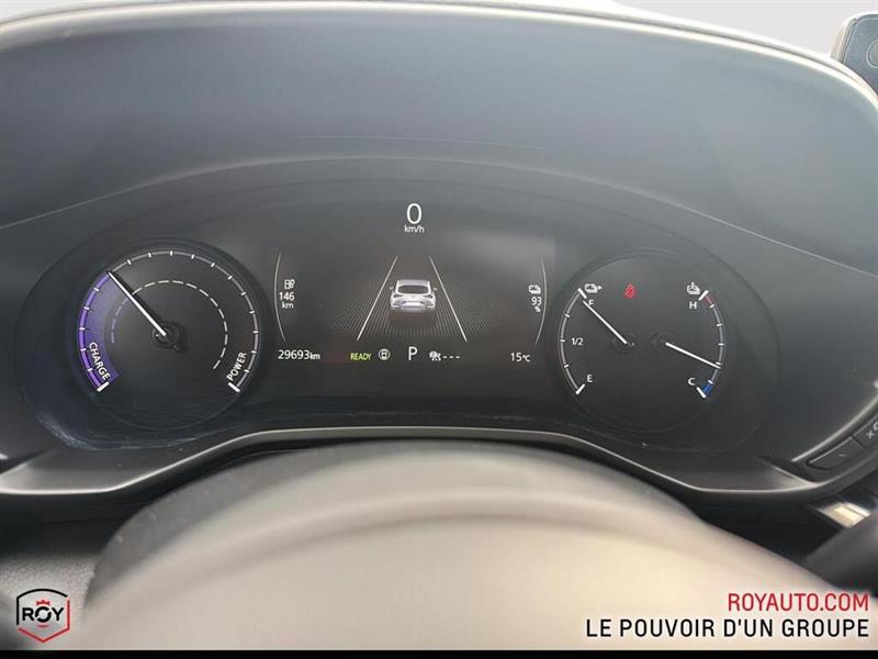 mazda MX-30 2023 - 12