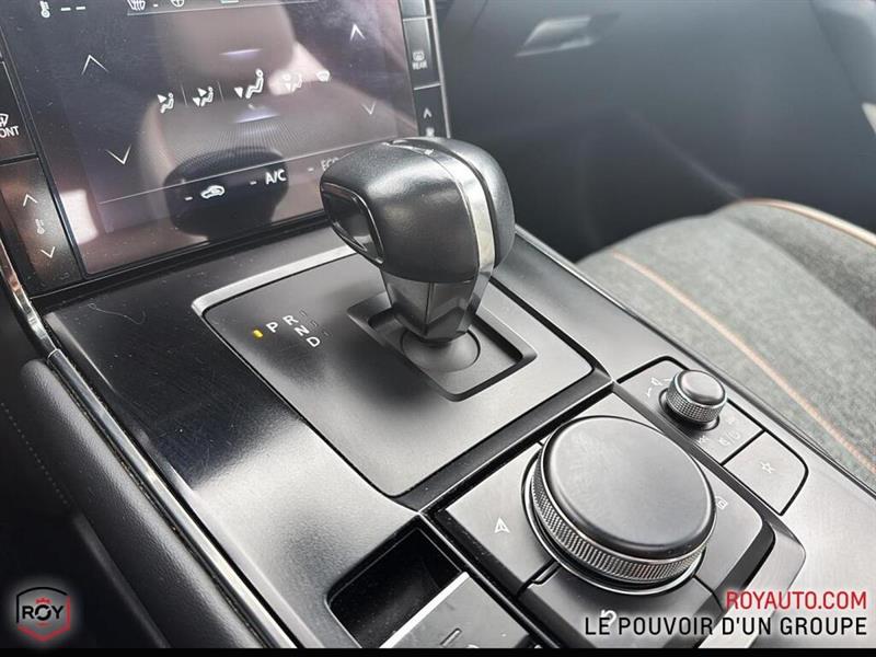 mazda MX-30 2023 - 13