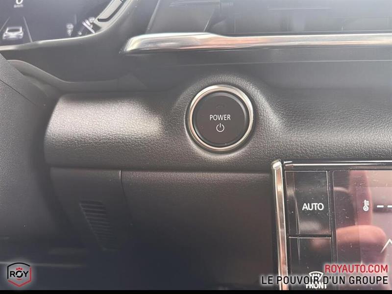 mazda MX-30 2023 - 14