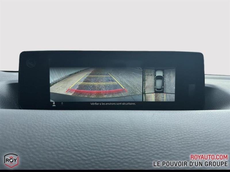 mazda MX-30 2023 - 16