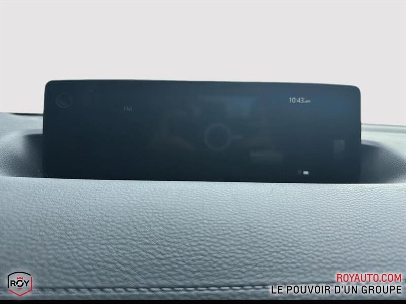 mazda MX-30 2023 - 17