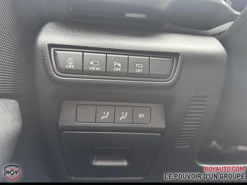 mazda MX-30 2023 - 19