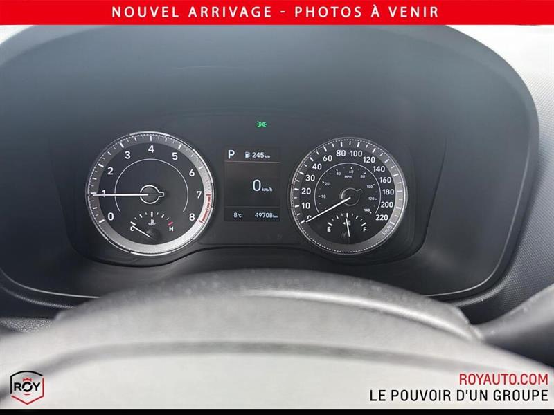 hyundai Venue 2022 - 4