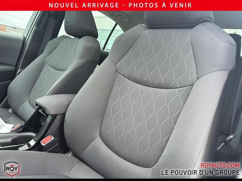 toyota Corolla 2022 - 3