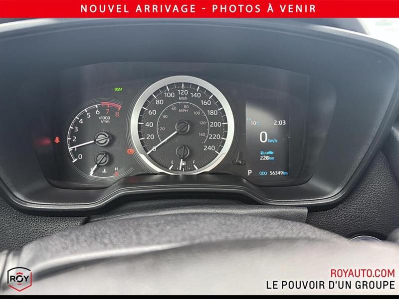 toyota Corolla 2022 - 4