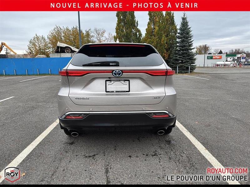 toyota Venza 2023 - 2