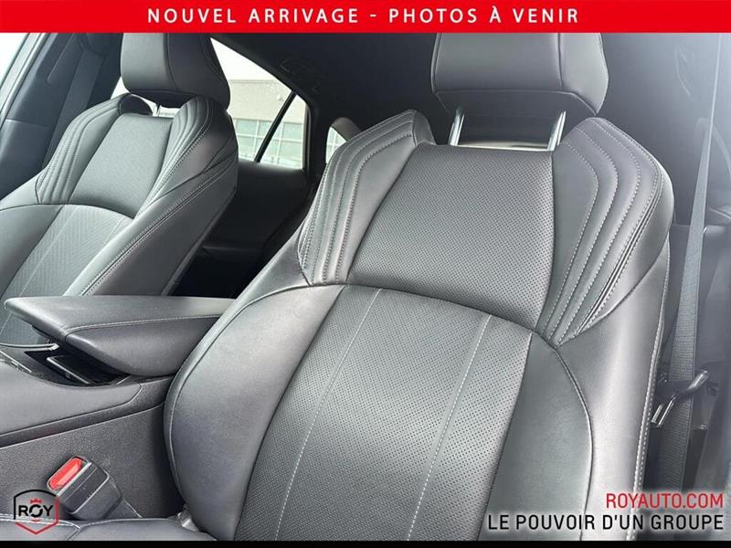 toyota Venza 2023 - 3