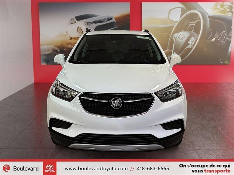 buick Encore 2020 - 2