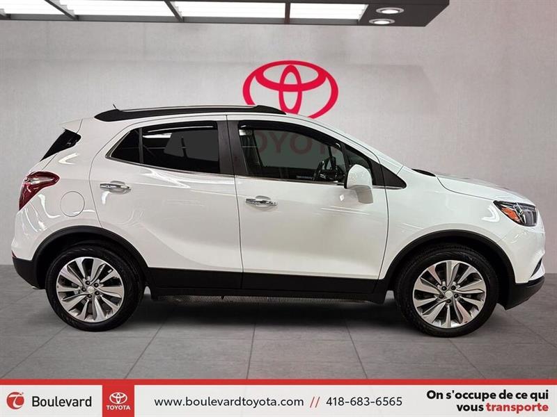 buick Encore 2020 - 3