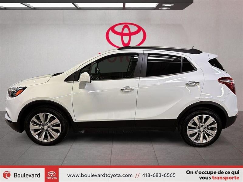 buick Encore 2020 - 6