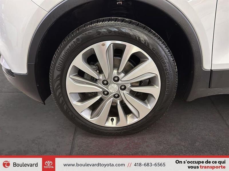 buick Encore 2020 - 7