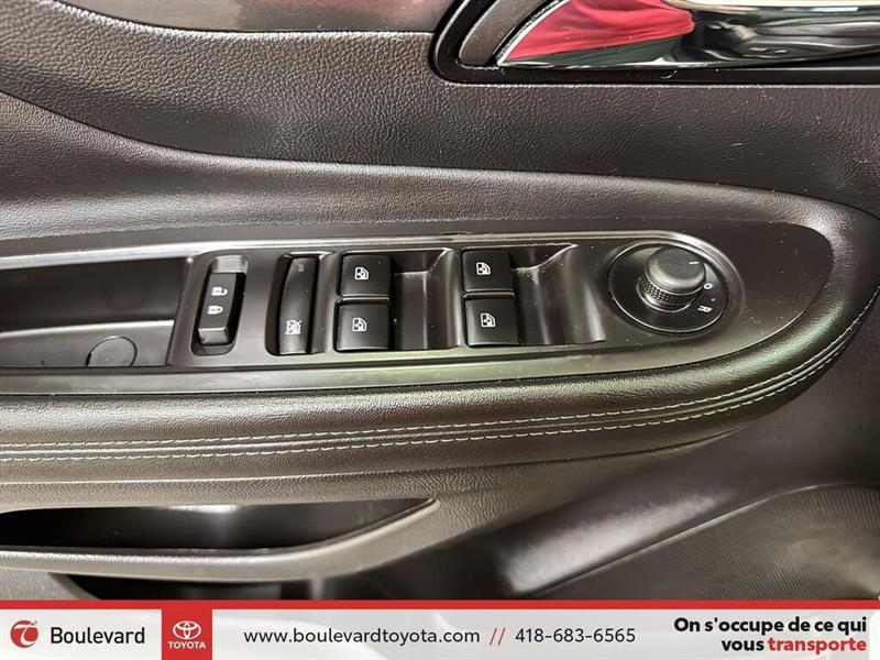 buick Encore 2020 - 8