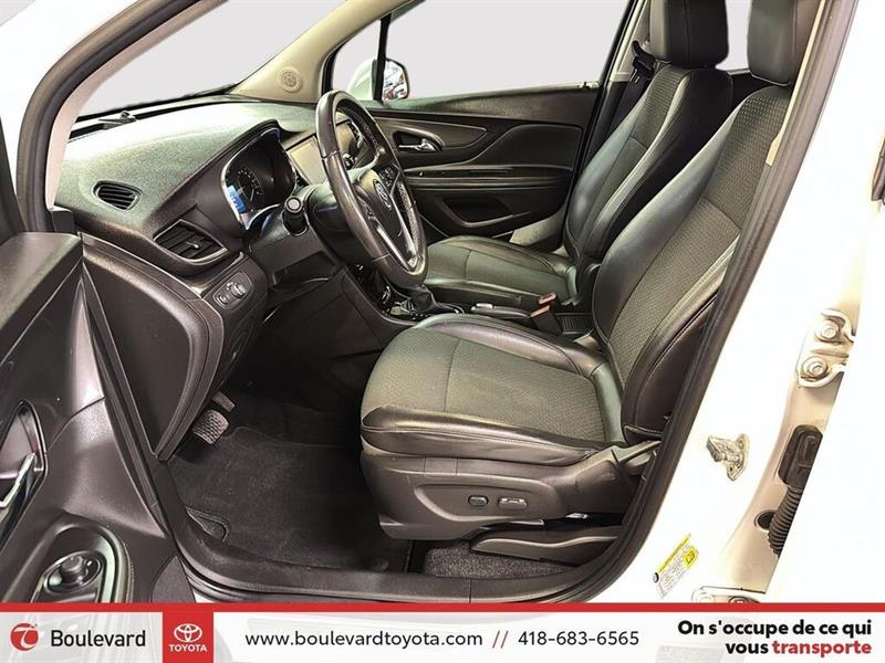 buick Encore 2020 - 9