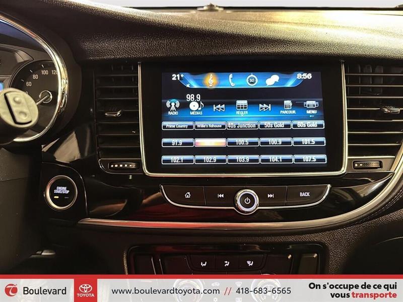 buick Encore 2020 - 12