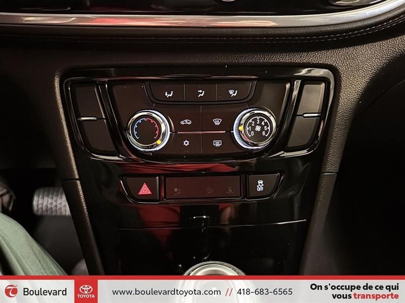 buick Encore 2020 - 13