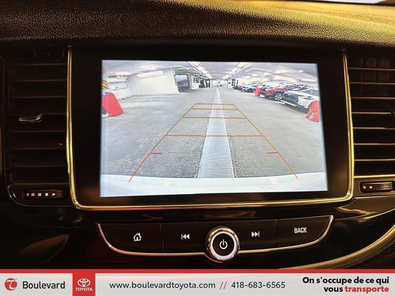 buick Encore 2020 - 14