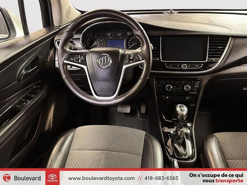 buick Encore 2020 - 16